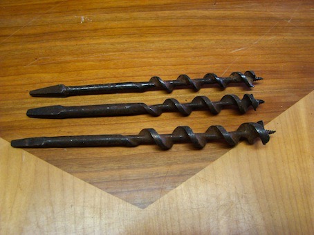 Drill Bits