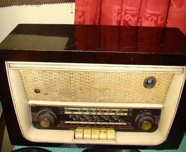 Radio