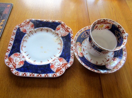 Tea Setting