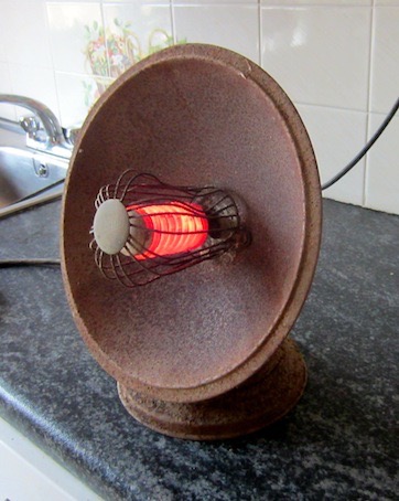 Electric Heater