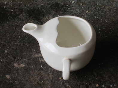 Ware Feeding Cup