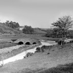 Bridge near Cloghroe old school