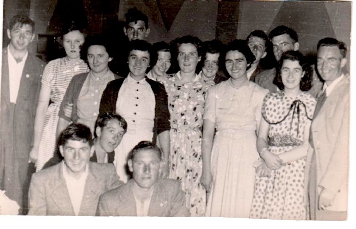 Unknown group