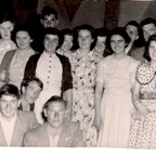Unknown group