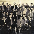 A bowlplaying group at Cloghroe in the late 1950s.jpg