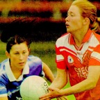 Rena Buckley weighs up the options for her next move.jpg