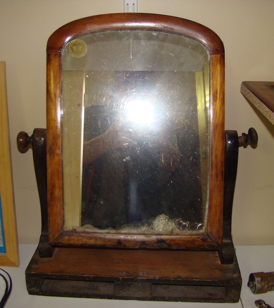 Mirror