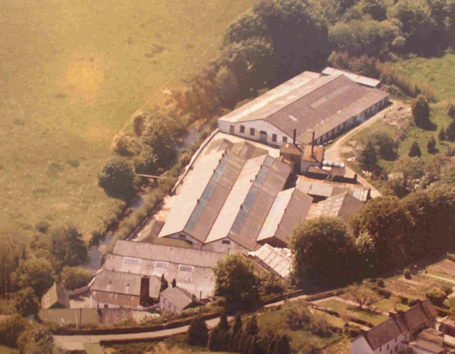 Dripsey Woollen Mills