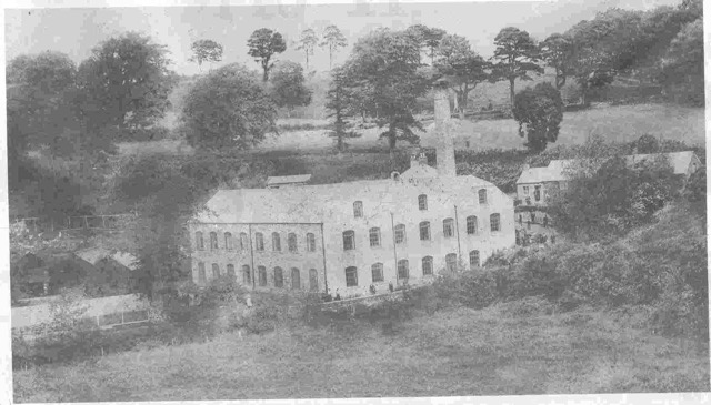 Dripsey Woollen Mills