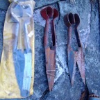 Shears collection.JPG