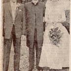 Heritage - 1963 - Marriage at Cloghroe of Timothy O'Herlihy (Berrings) & Margaret Lucey (Renaniree).jpg