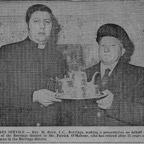 Heritage - (Undated) - Retirement presentation to postman Patrick O'Mahony.jpg